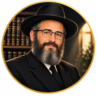 Rabbi Chaim D Krakauer